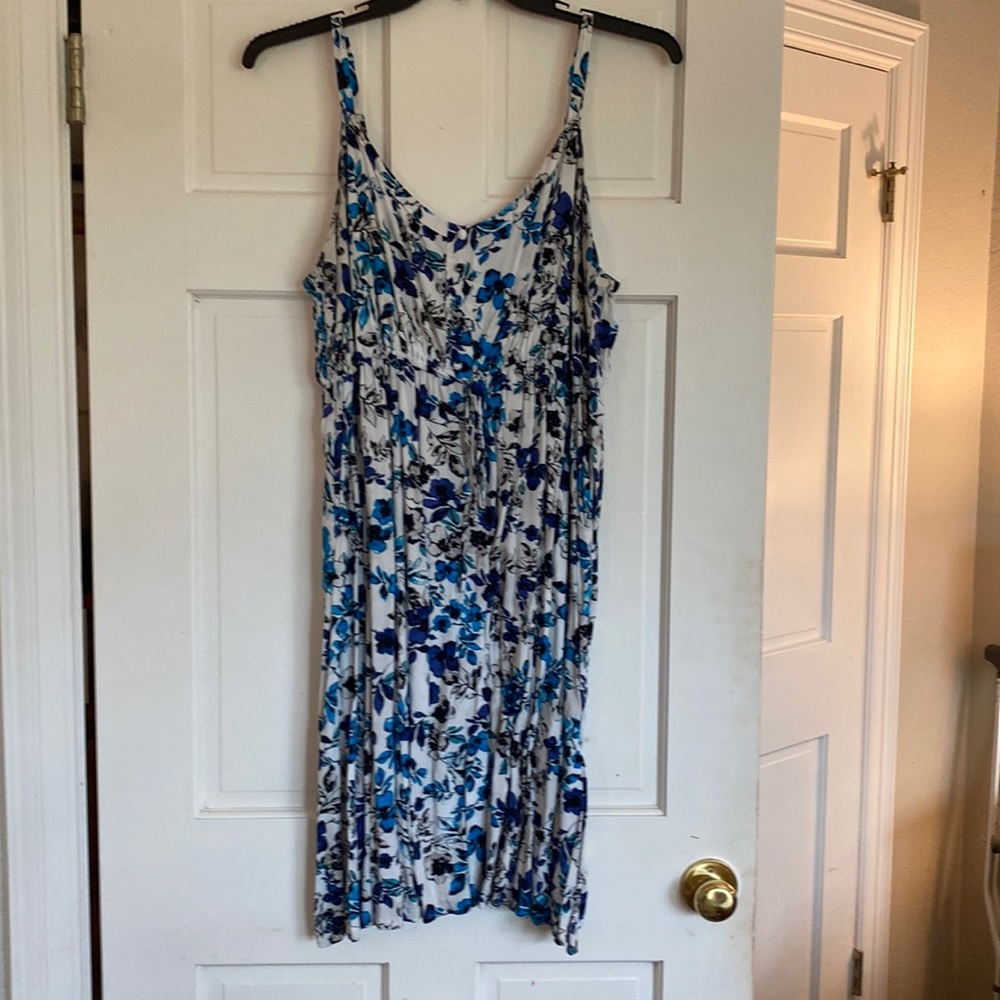 Torrid dress